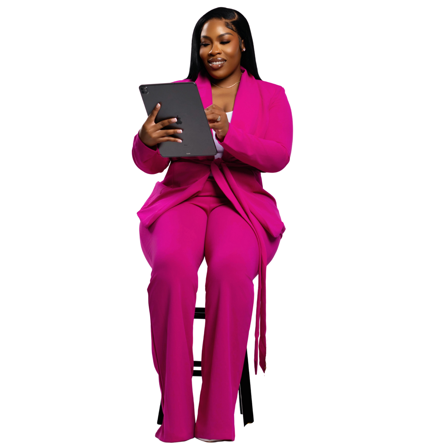 Content CreateHER Planner - Digital Edition